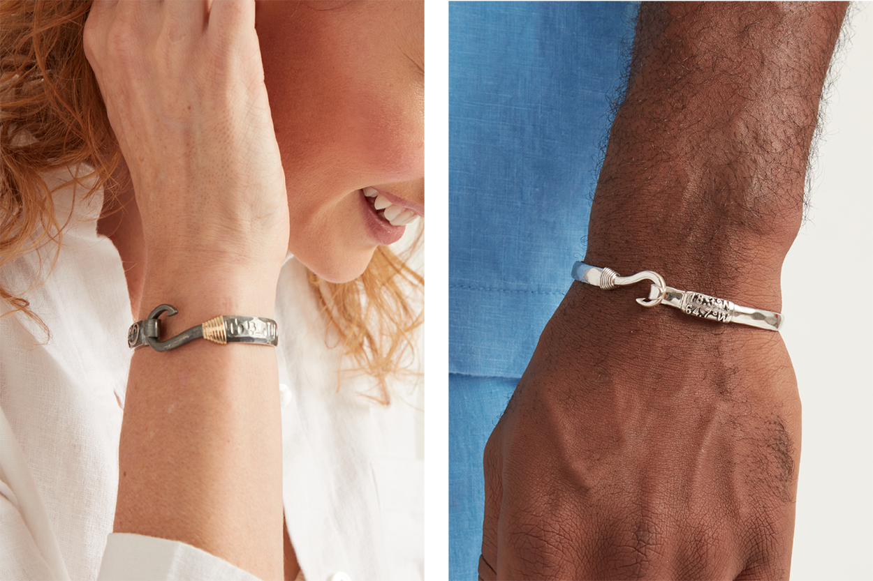 The Different Hook Bracelets Vibe Jewelry Vibe Jewelry